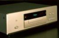 Accuphase DP 70